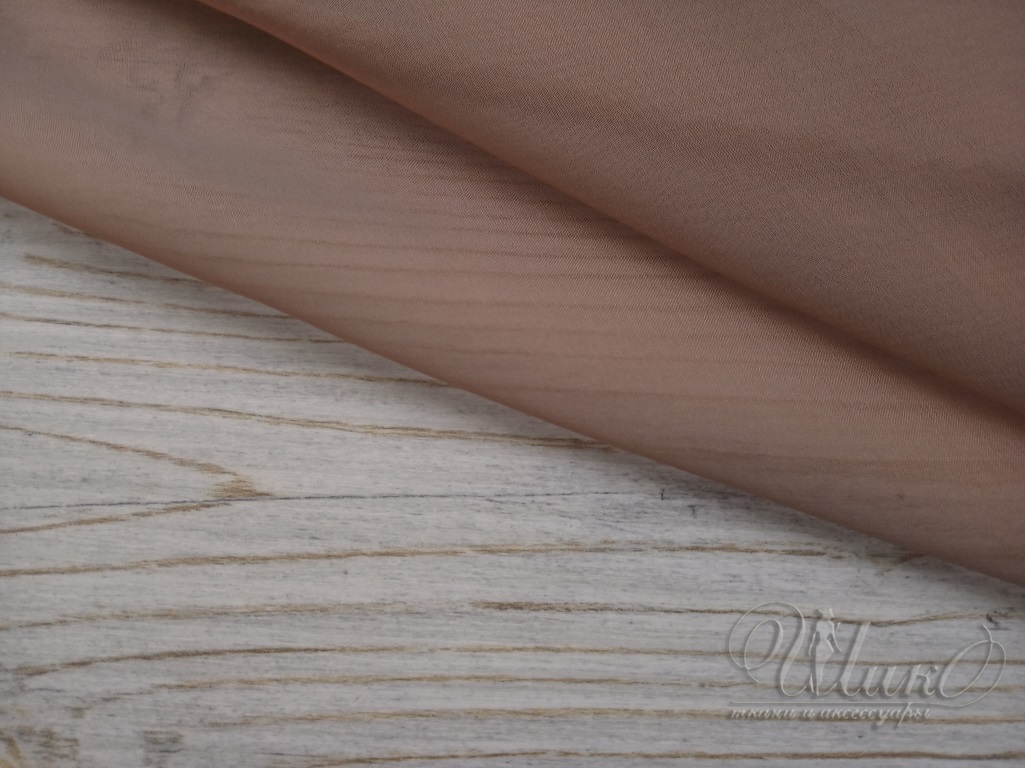 Ткань Шифон  44453 3