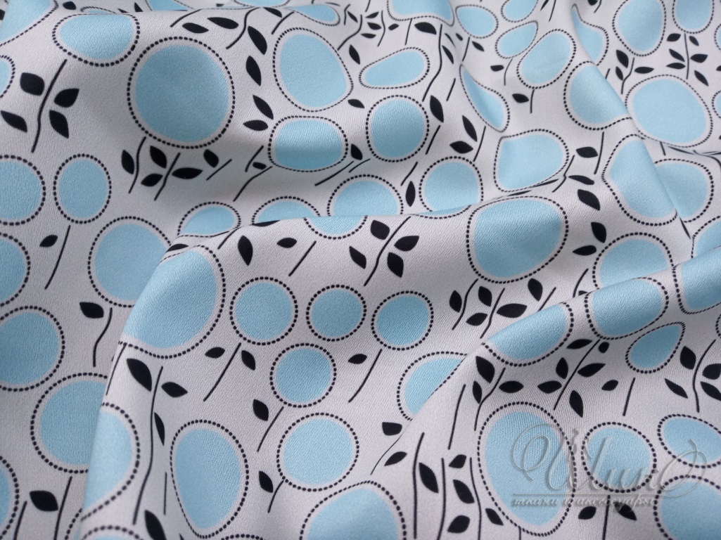 Ткань Хлопок  36067 2