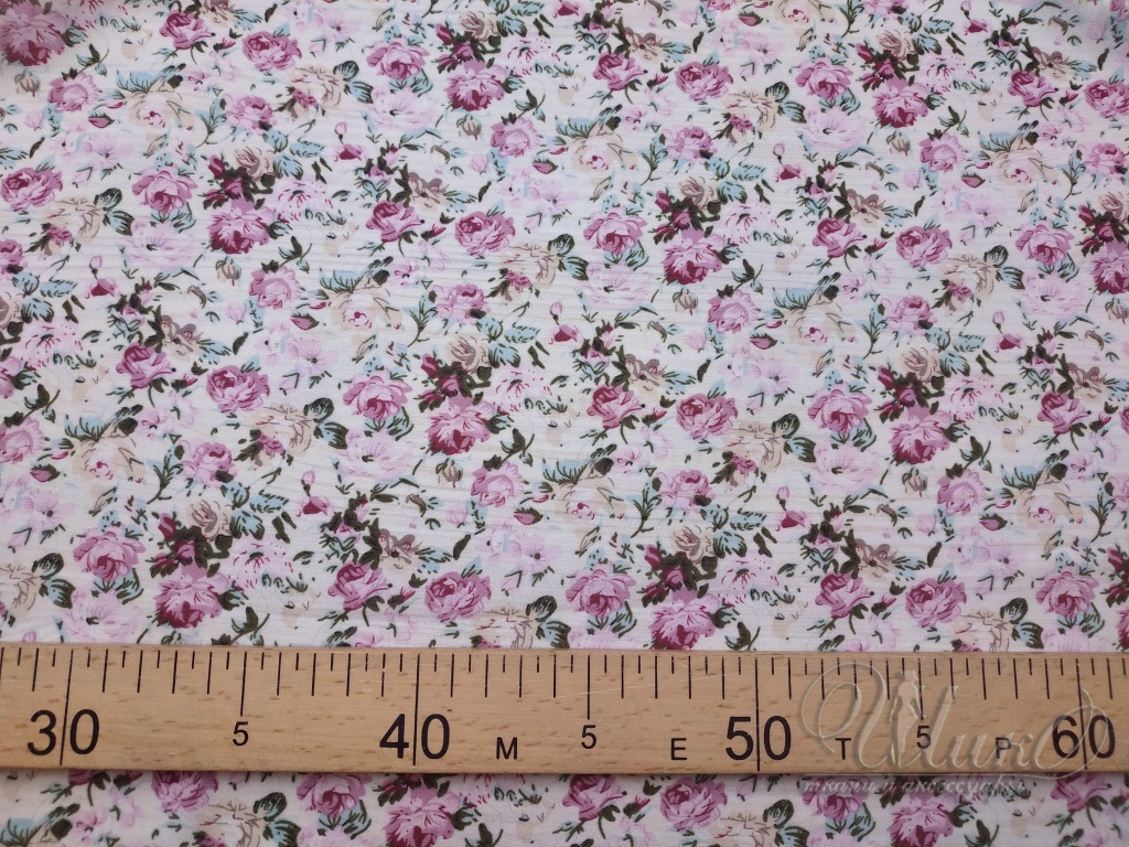 Ткань Шифон  44419 4