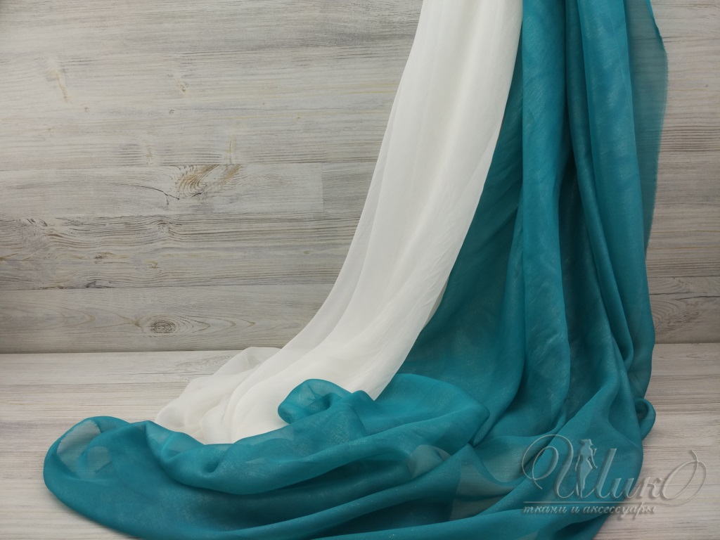 Ткань Шифон  44831 3