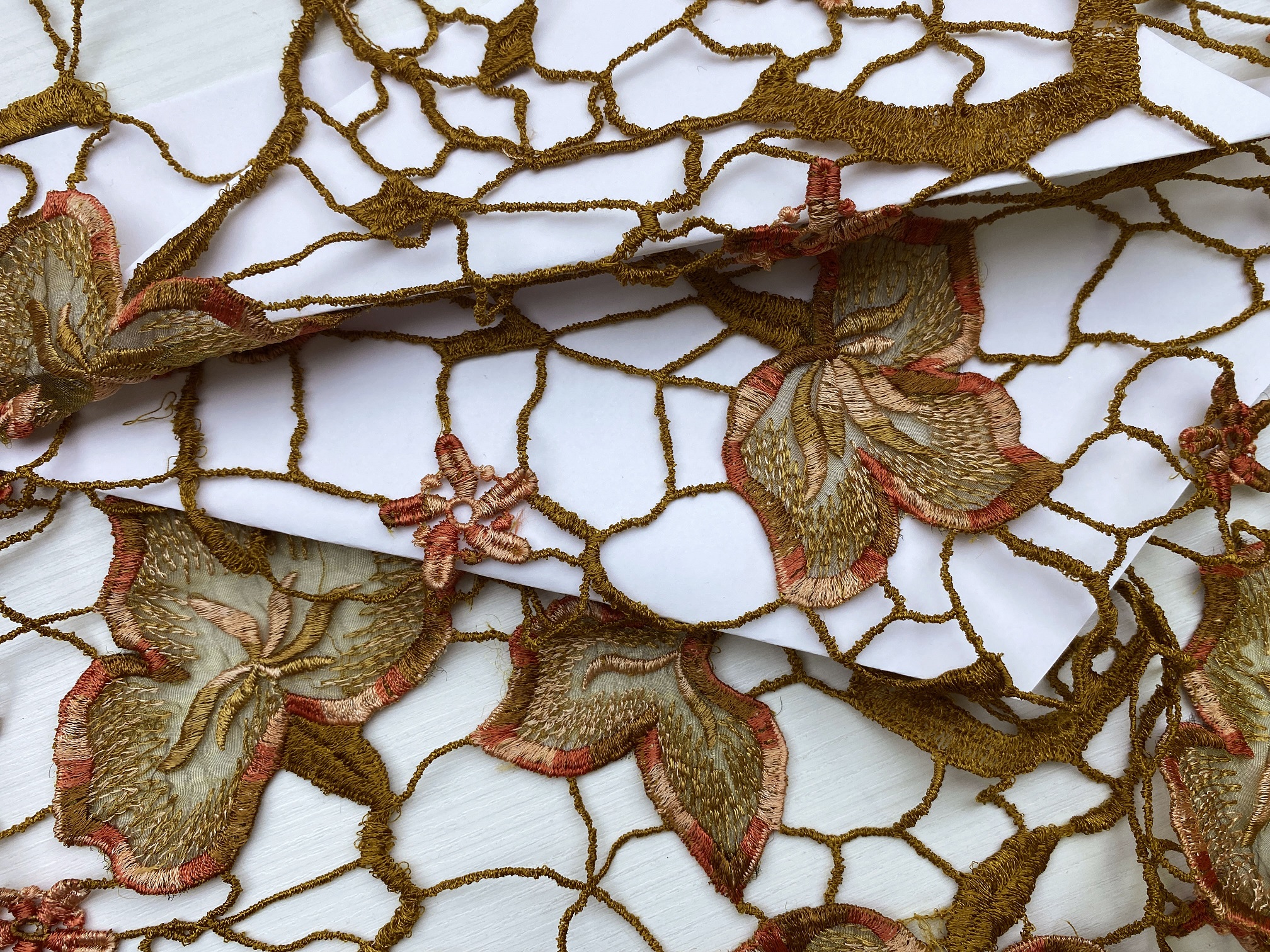 Ткань Сетка  32009 1