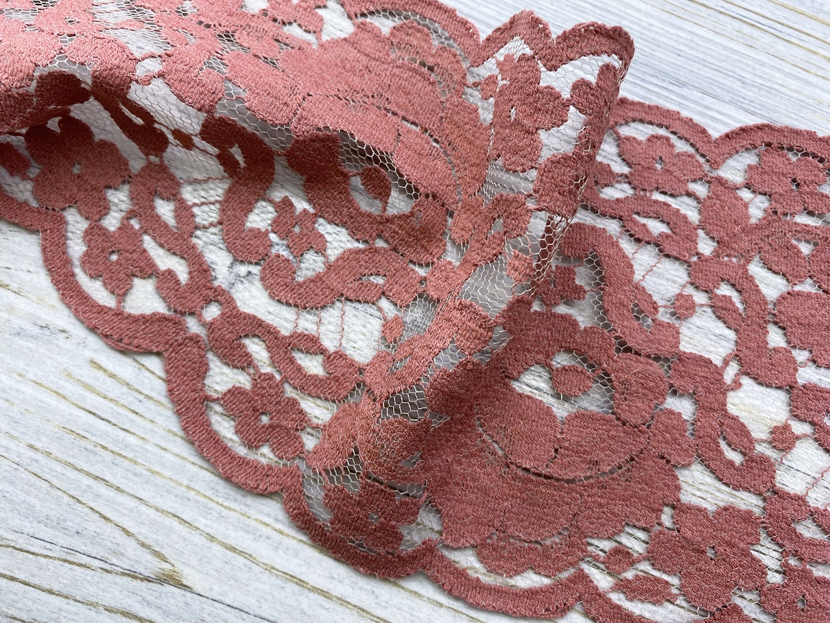 Кружево Solstiss 62705 3