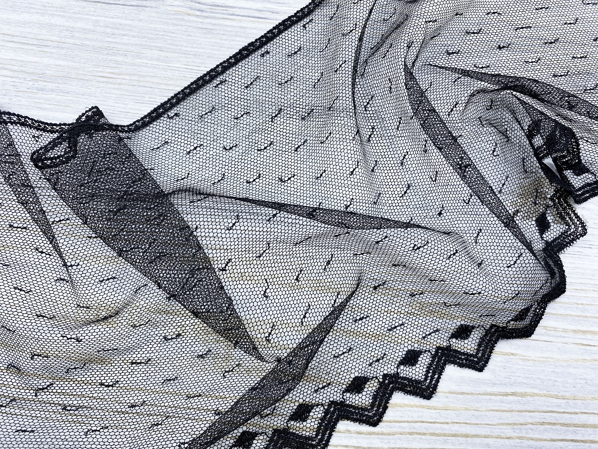 Кружево  Solstiss 45036 2