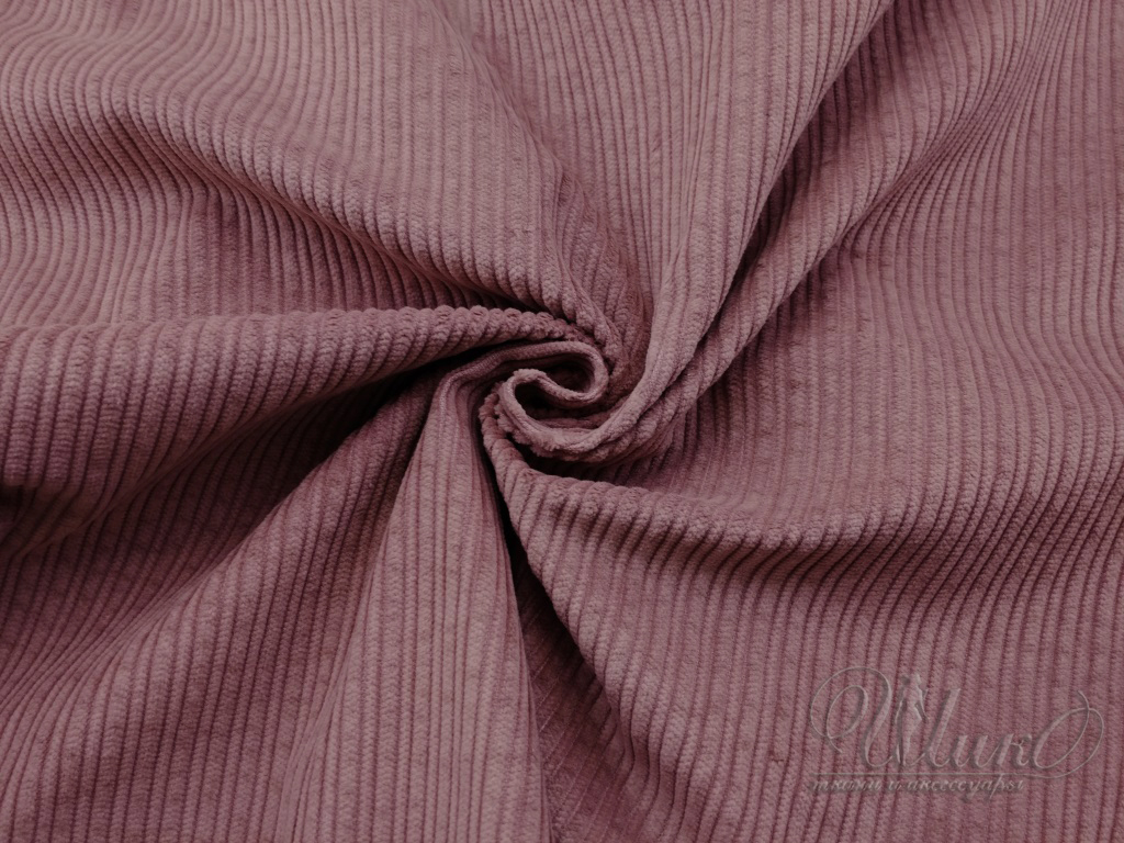 Ткань Вельвет  06417 2