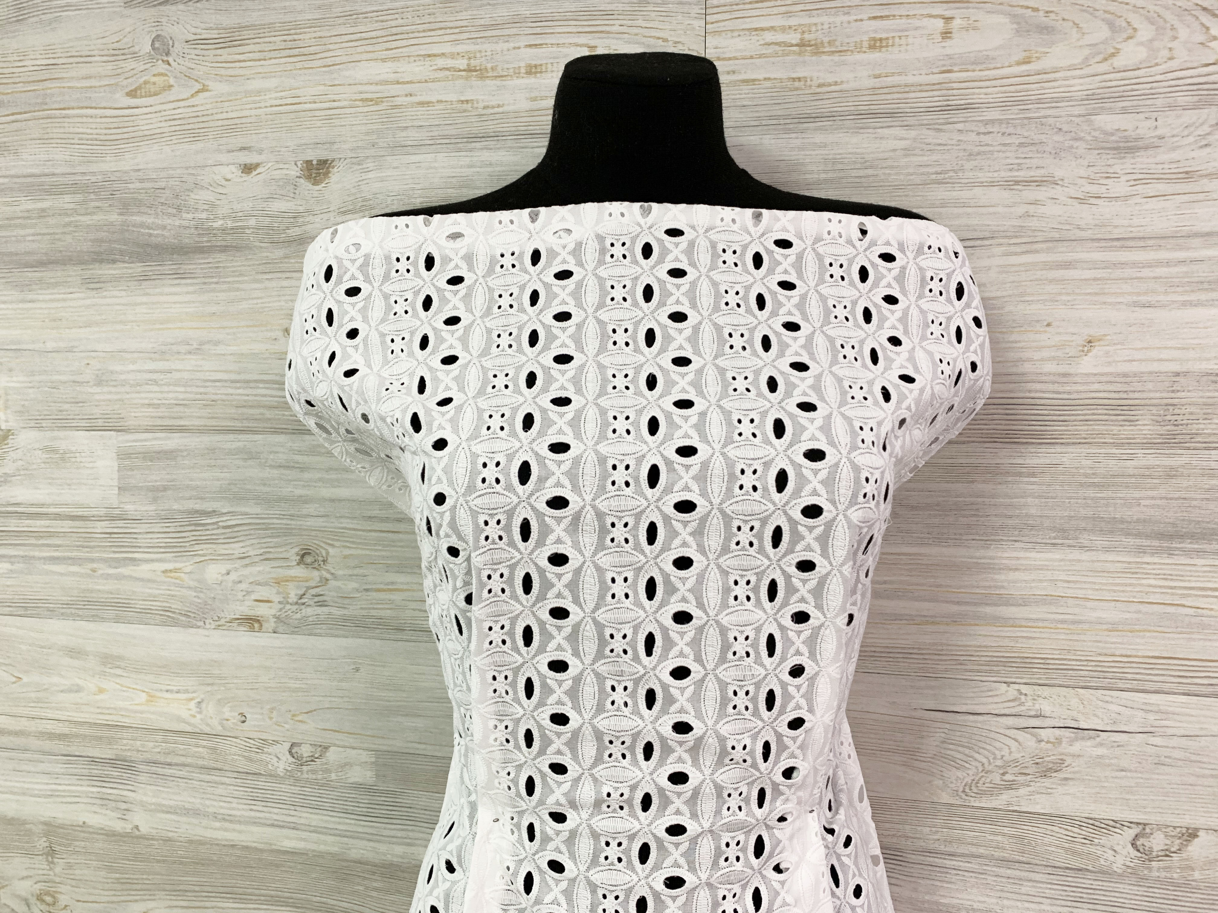 Ткань Шитьё  36404 5