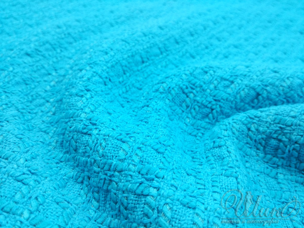 Ткань Шанель  10828 2