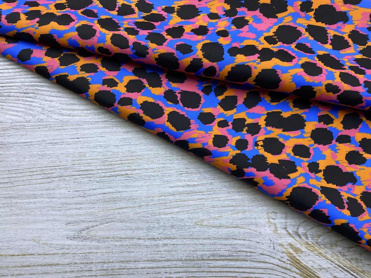 Ткань Курточная  23735 3