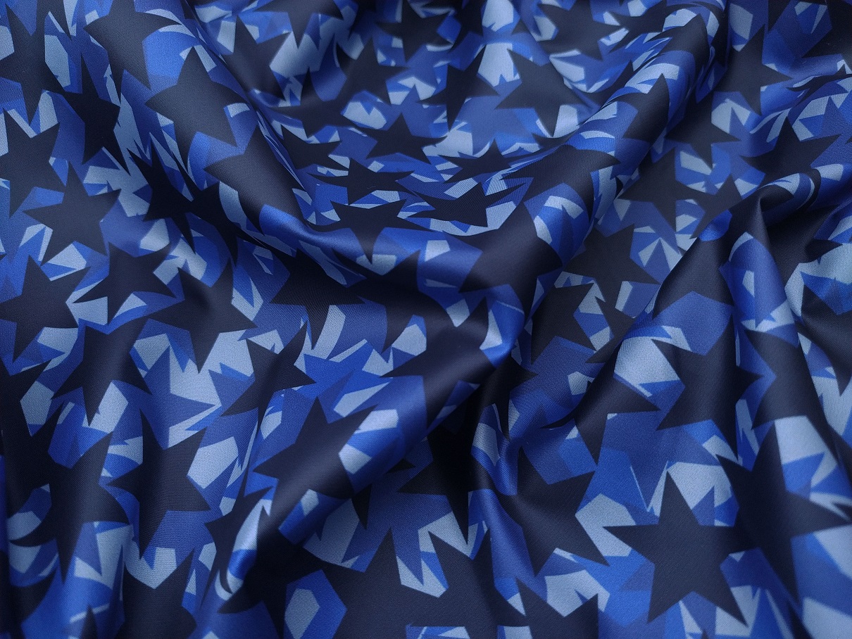 Ткань Курточная  23746 3