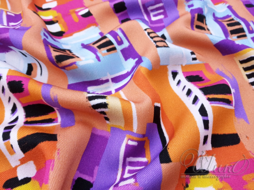 Ткань Вискоза  08055 2
