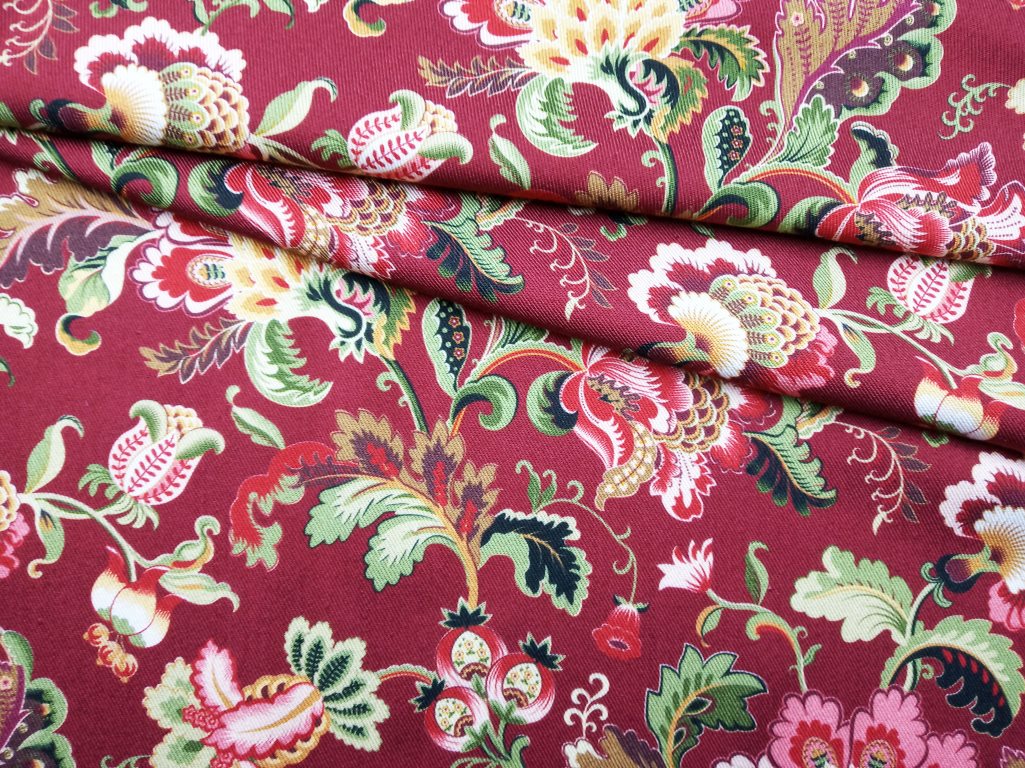 Ткань Вискоза  08173 1