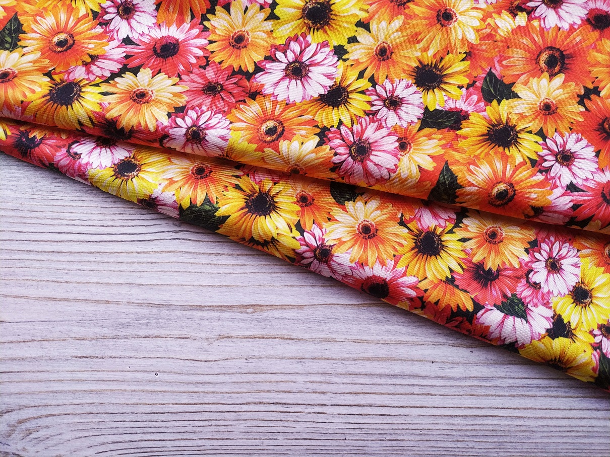 Ткань Вискоза  08265 4