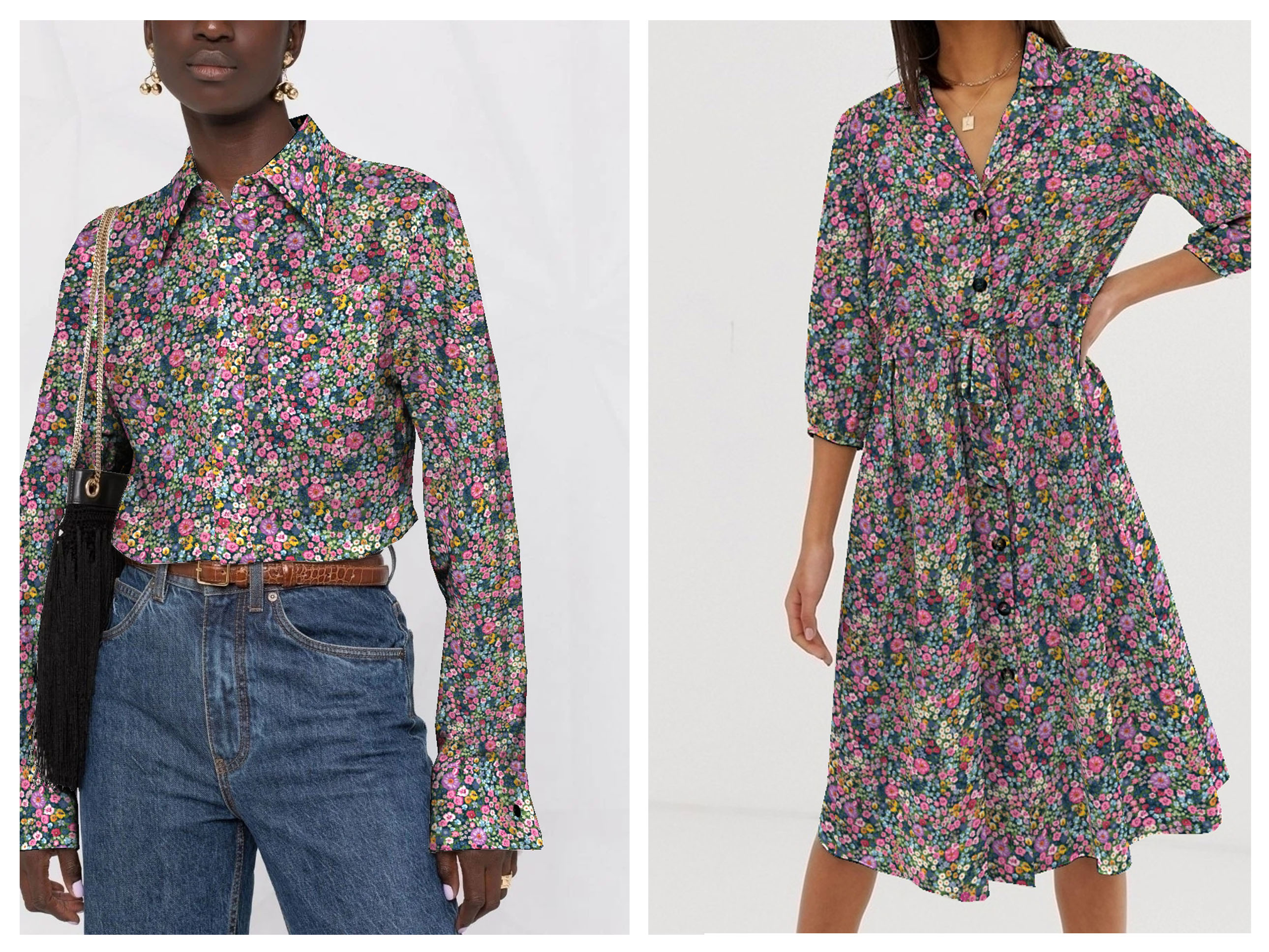Ткань Вискоза  08800 6