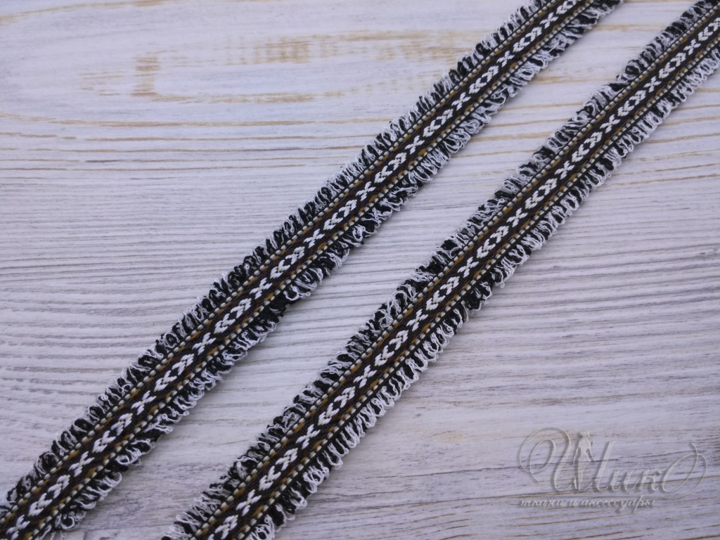 Тесьма  60339 1