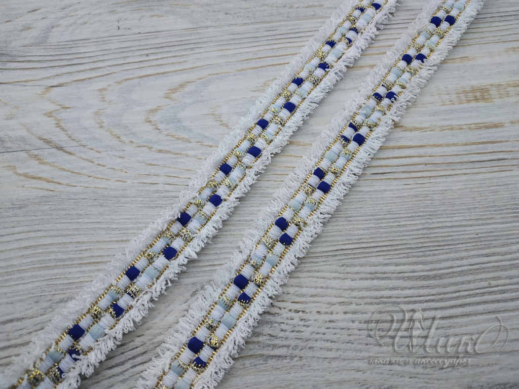 Тесьма  60029 2