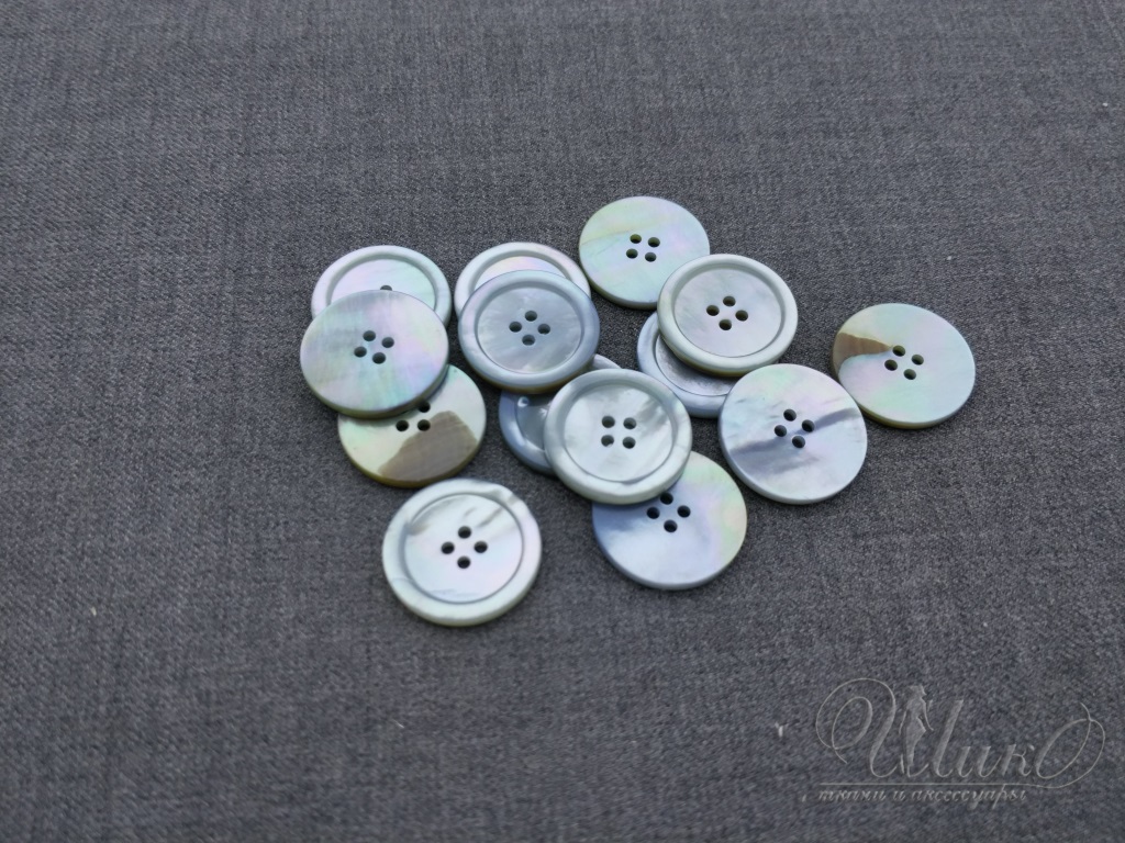1601 Пуговица  1
