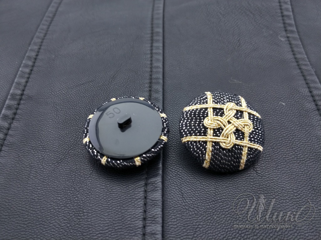 0356-Б Пуговица  3