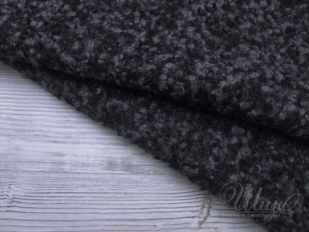 Ткань Букле  43671 3