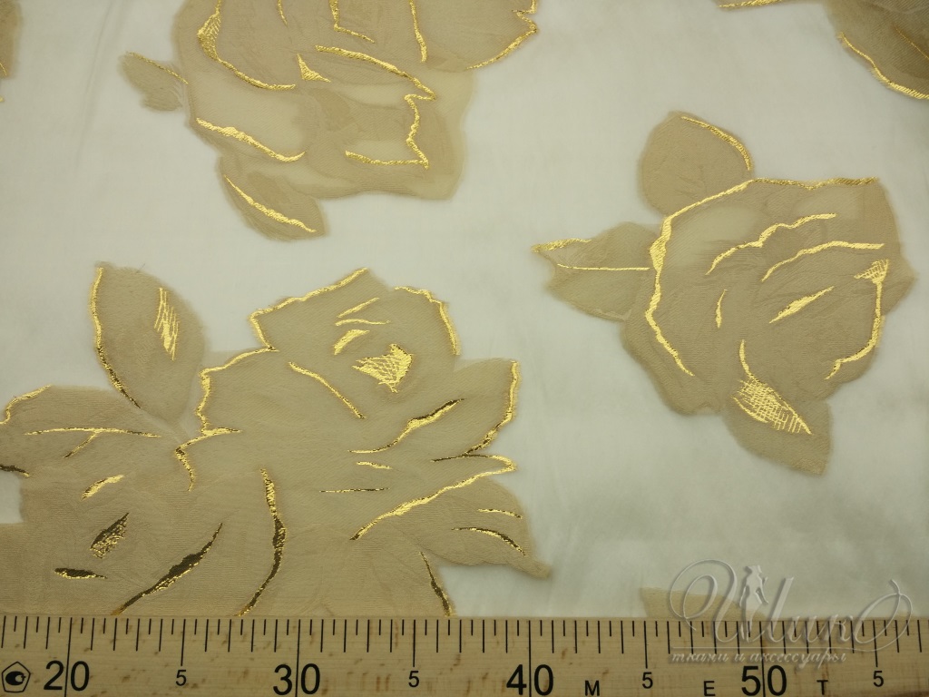Ткань Шёлк  42484 3