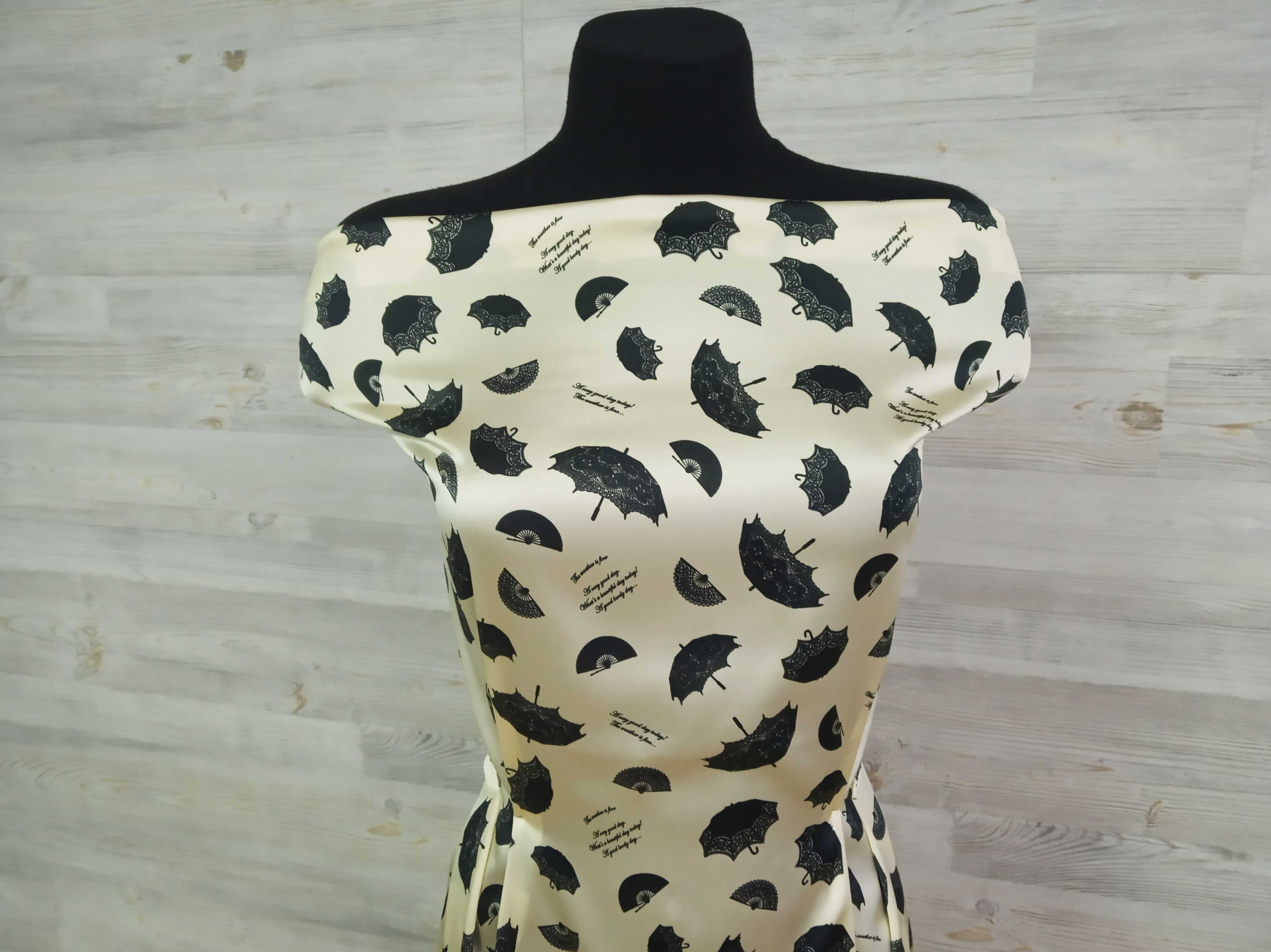 Ткань Шёлк  22645 5