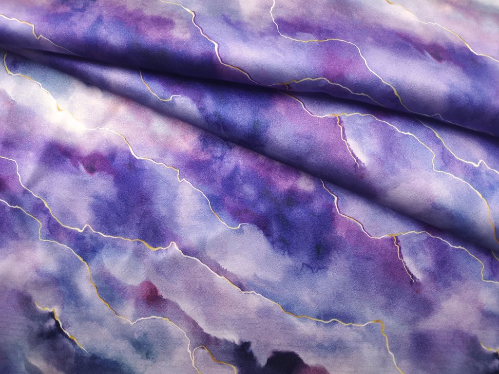 Ткань Шёлк  22525 1