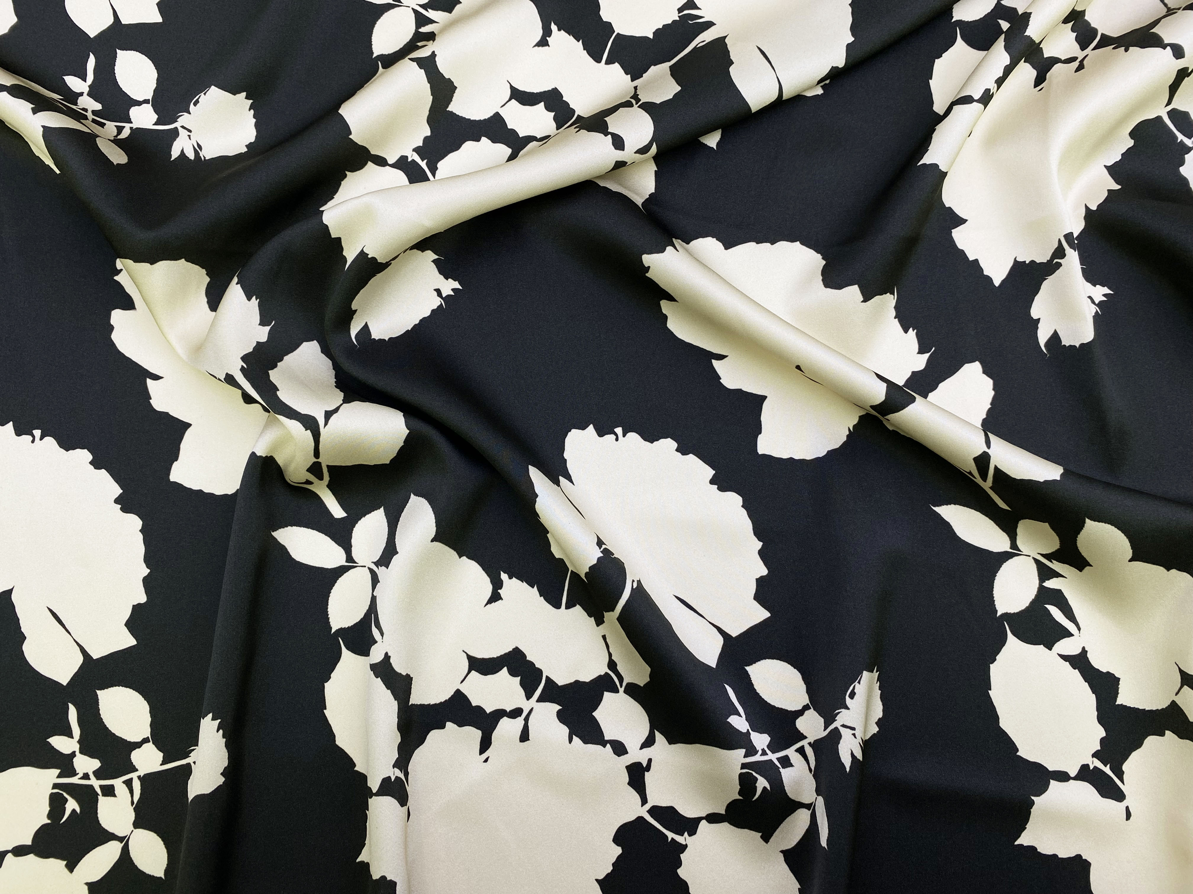 Ткань Шёлк  46157 2
