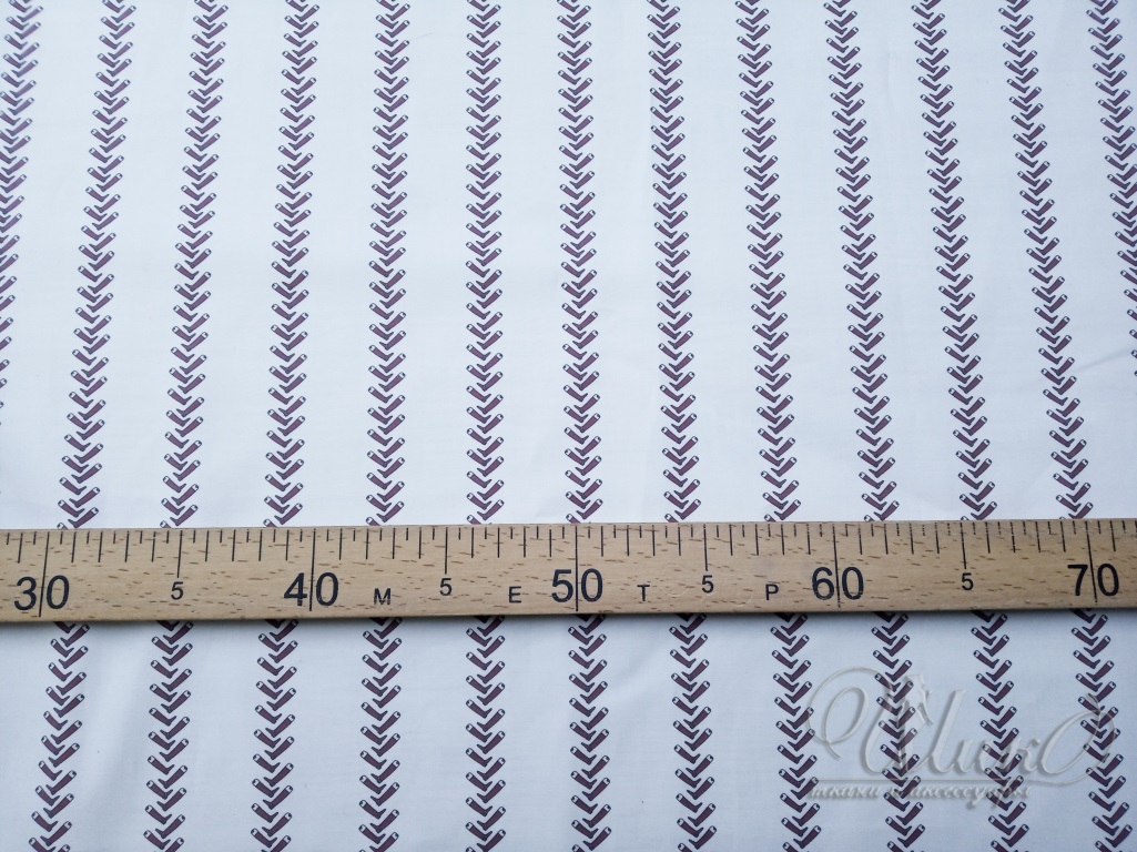 Ткань Хлопок  36030 4