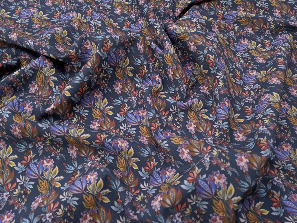 Ткань Хлопок  37953 2