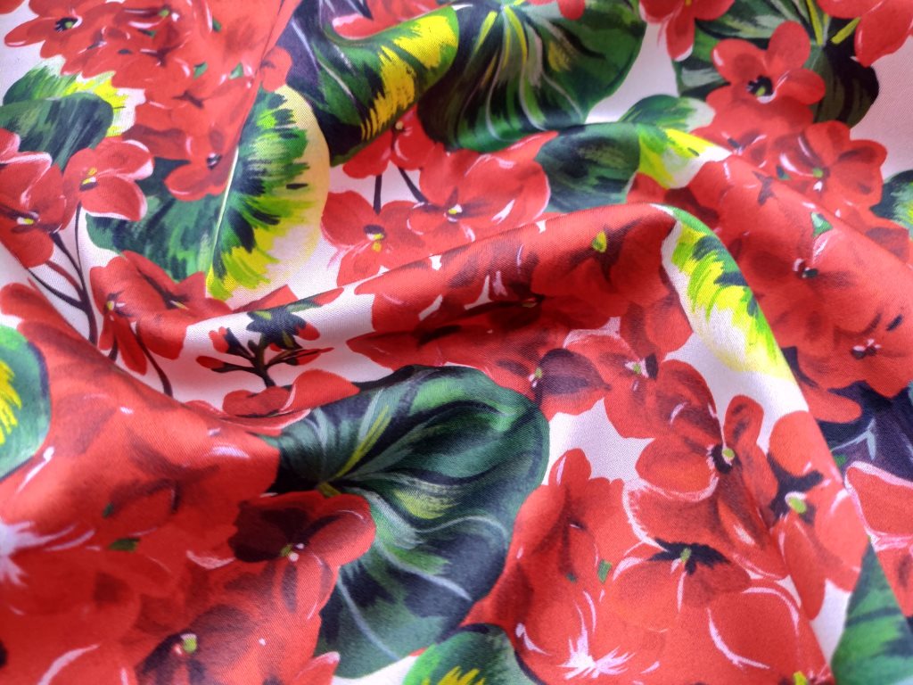 Ткань Хлопок  36288 3