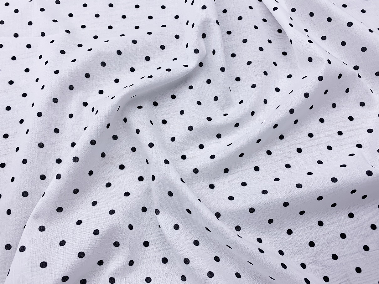 Ткань Поплин  41322 3
