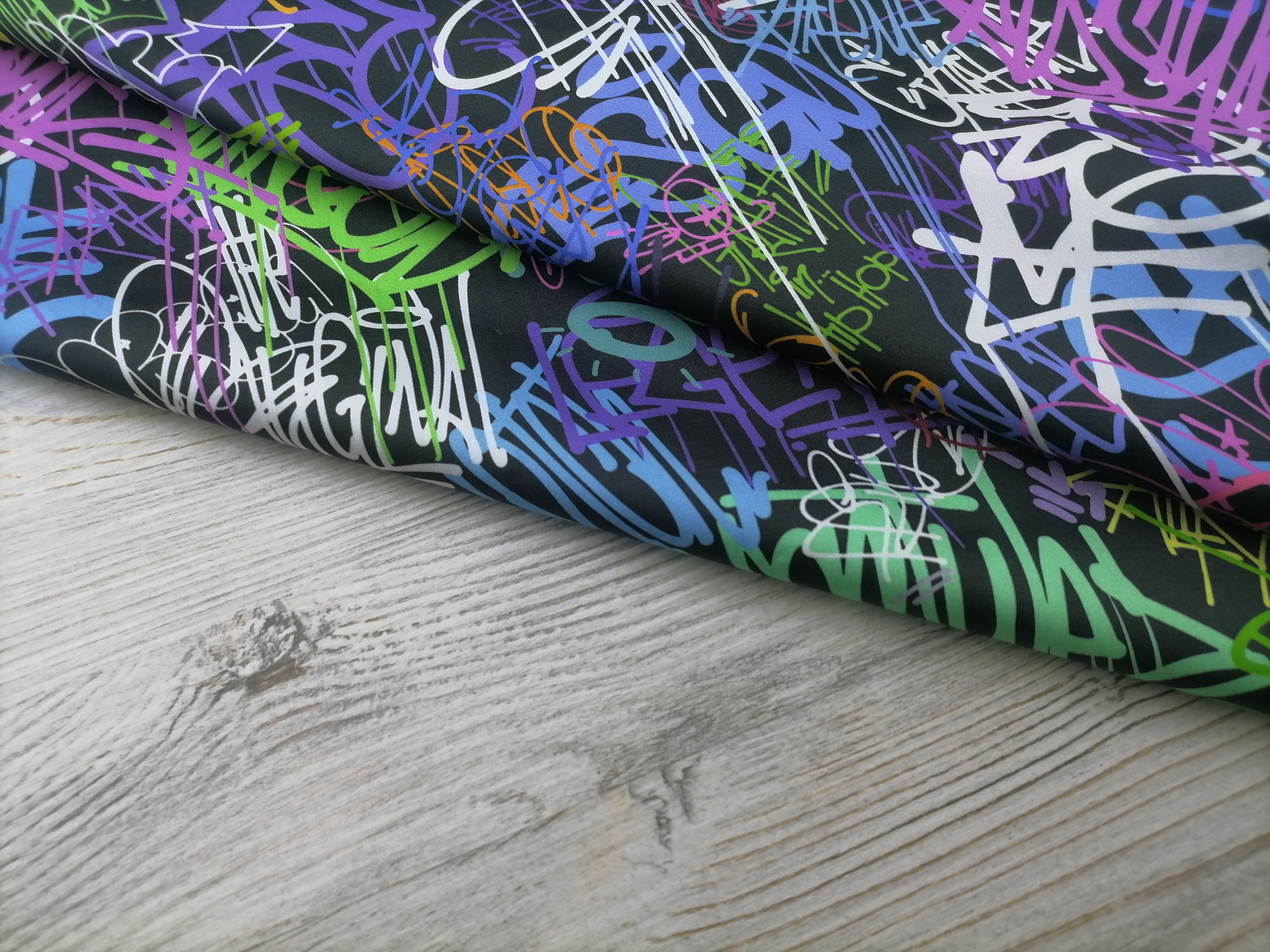 Ткань Хлопок  41923 4