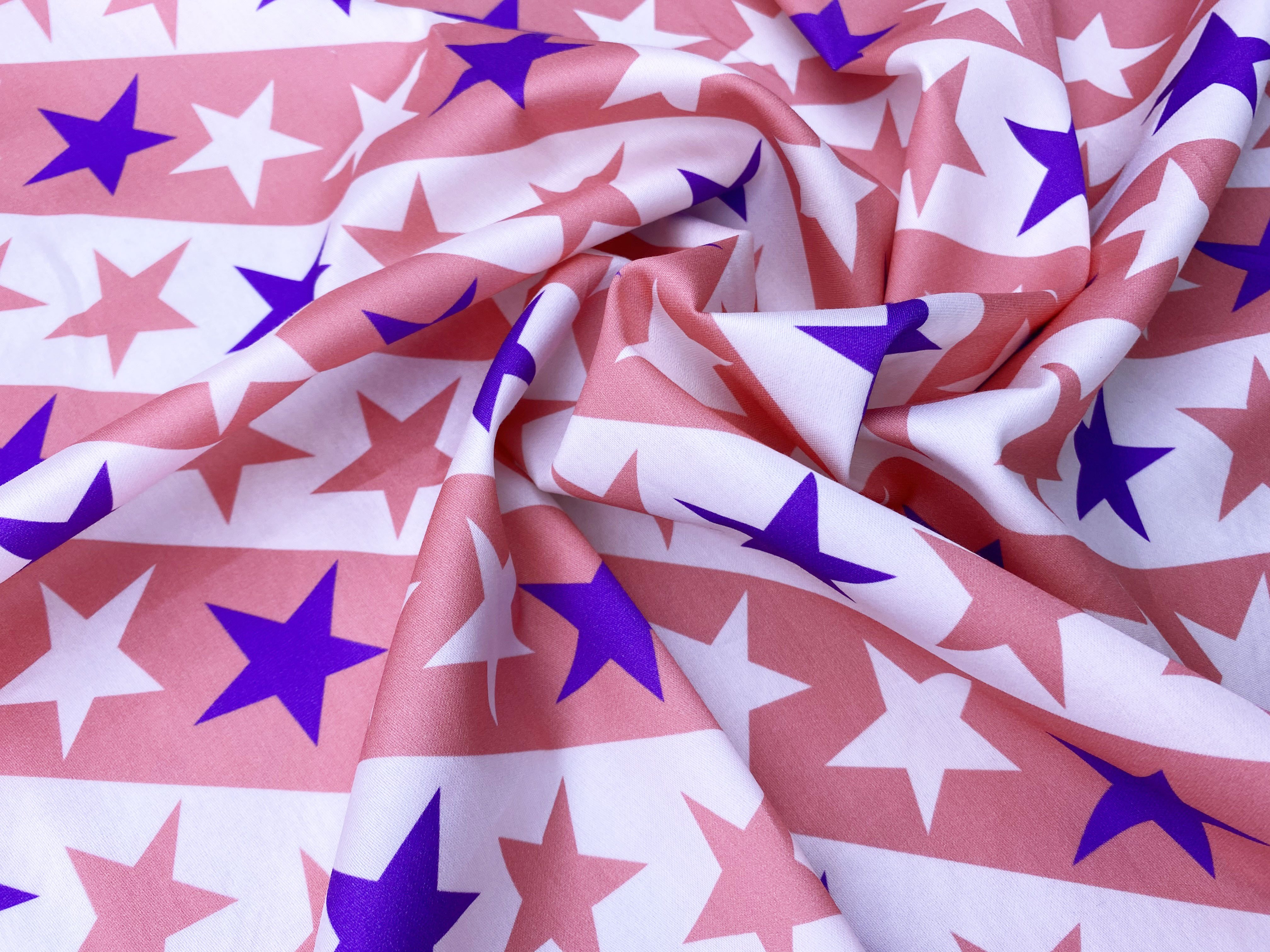 Ткань Хлопок  13626 3