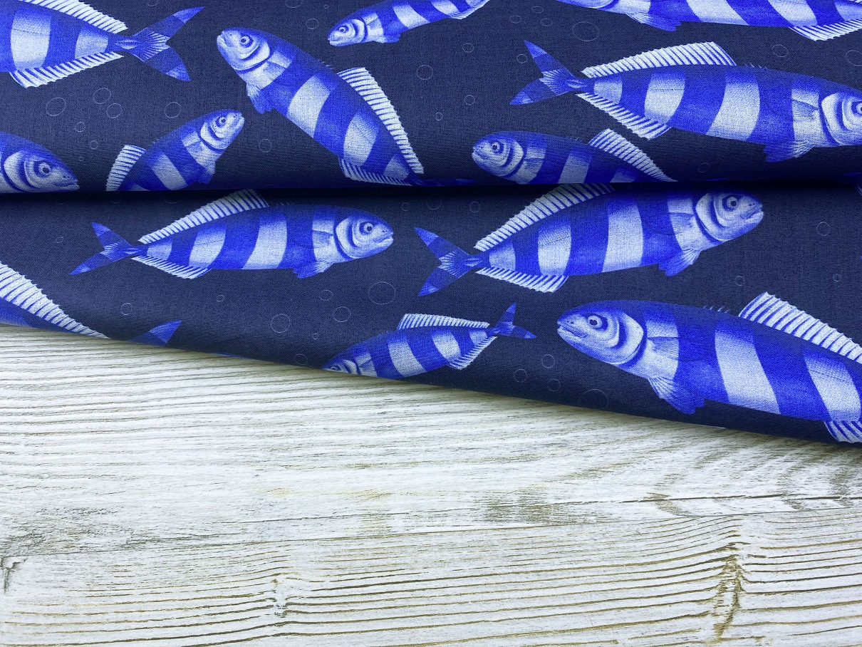 Ткань Батист  13827 4