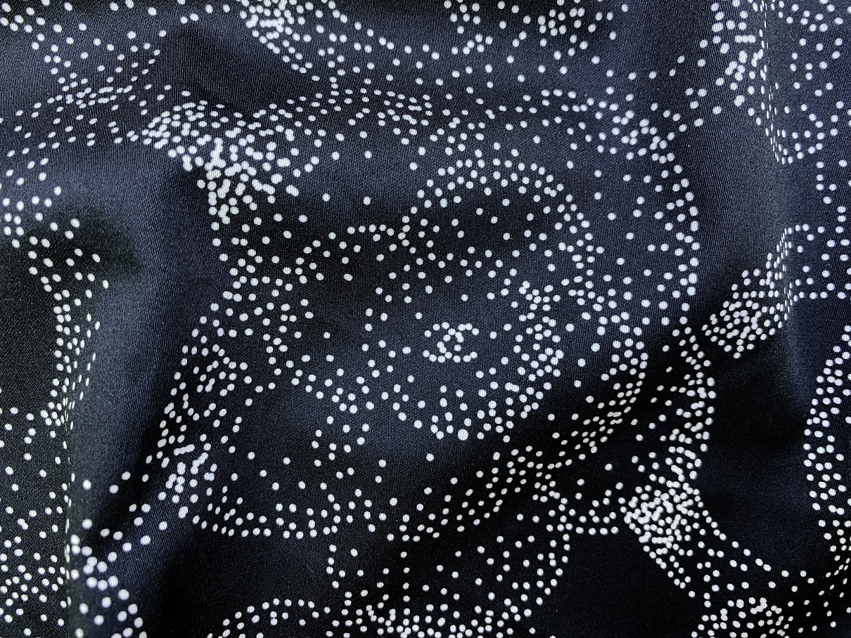 Ткань Хлопок 16367 3
