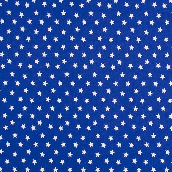 Ткань Трикотаж - Звезды 2 1