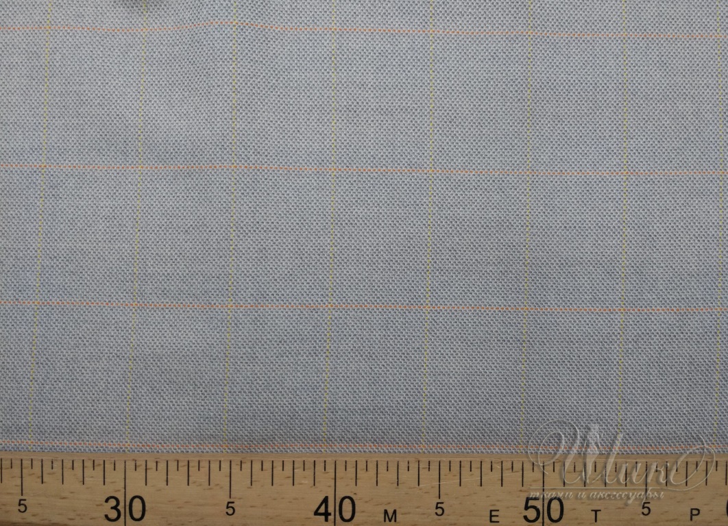 Ткань Костюмная  43395 3