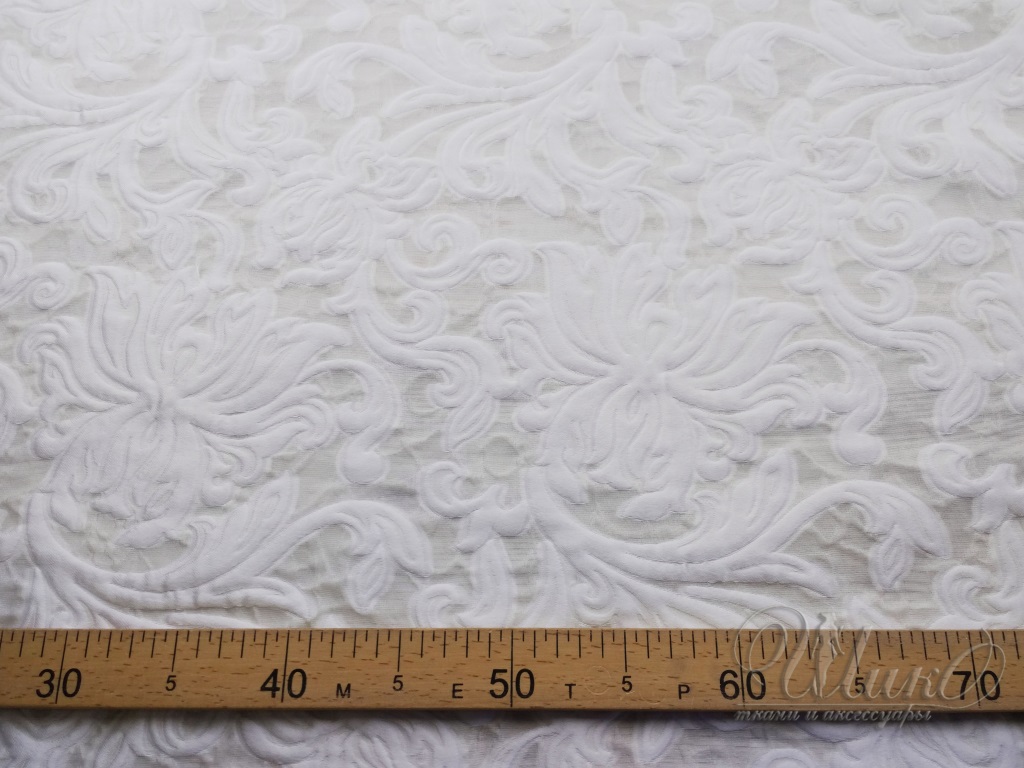 Ткань Жаккард  28667 3