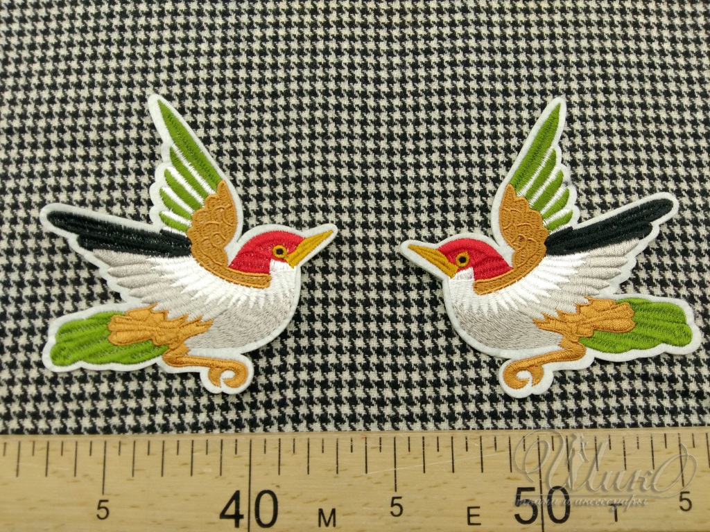 Нашивка  63774 3