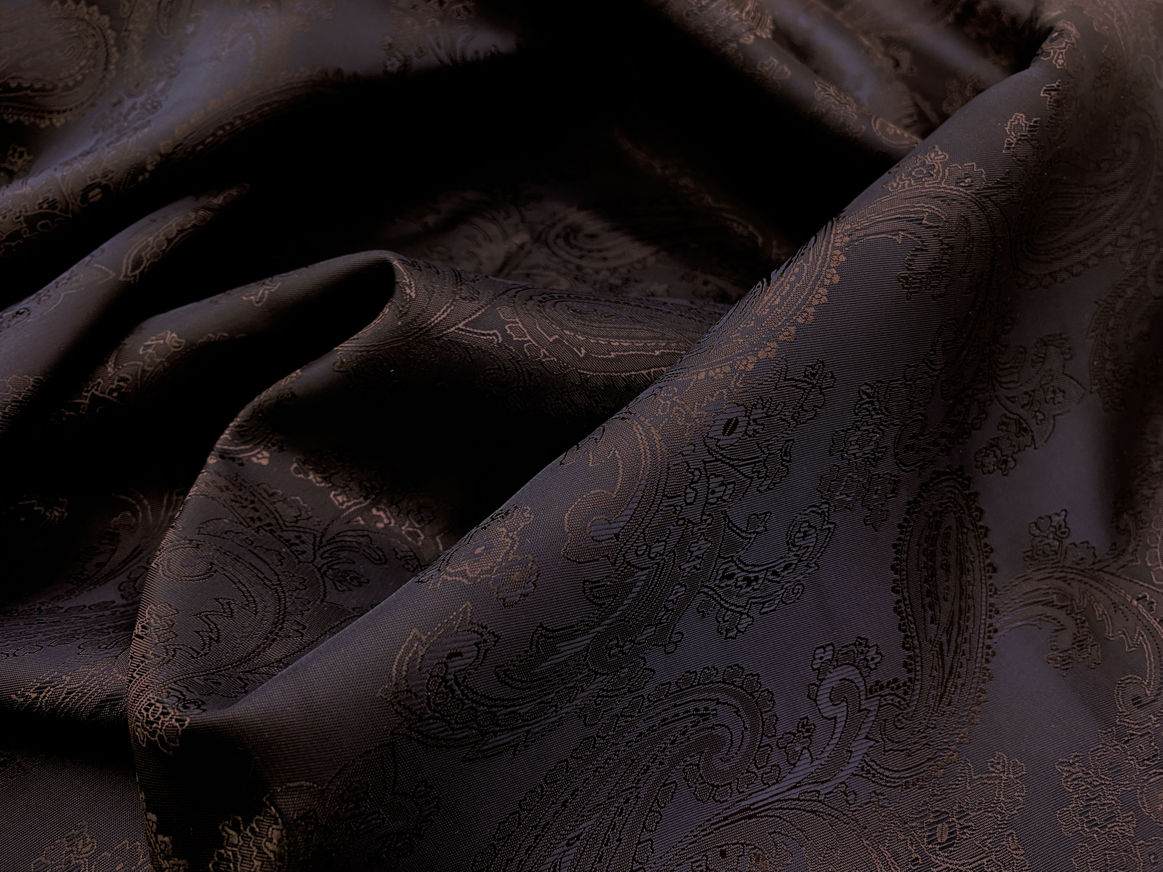 Ткань Подкладочная  33048 3