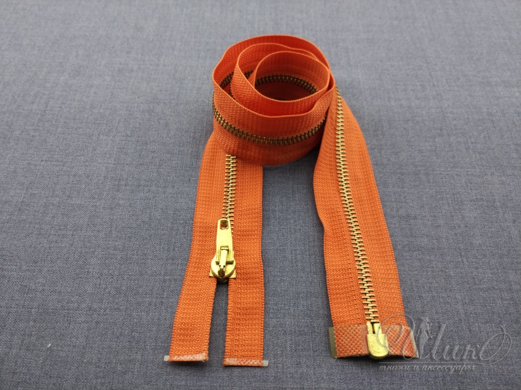 Молнии 64см х/б 72451 1