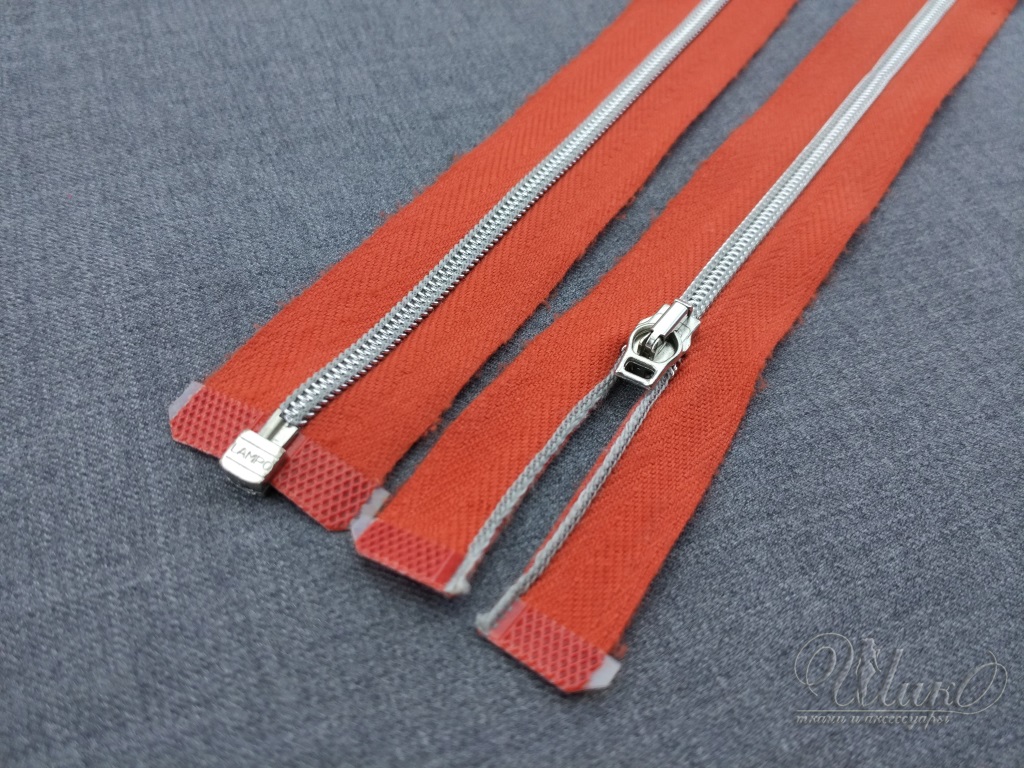 Молнии СП ДЕК 60см 96160 1