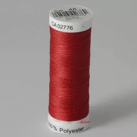 Нитки Gutermann SewAll №50 200м цвет 046