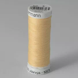 Нитки Gutermann SewAll №50 200м цвет 003